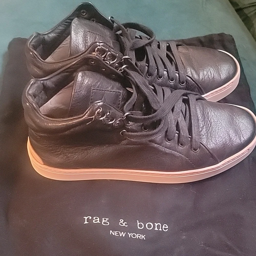 Rag & Bone shoes - Picture 5 of 5